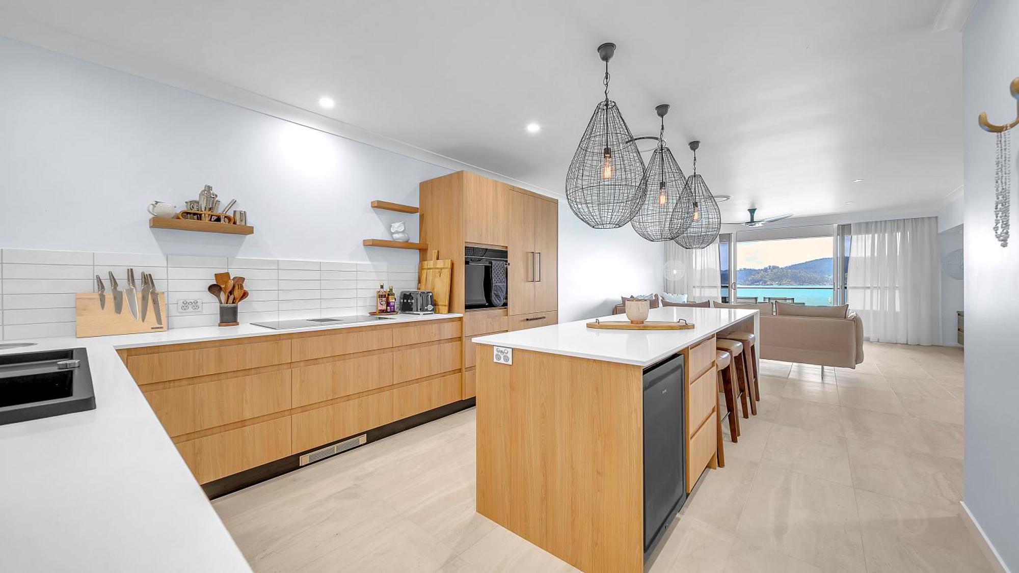 The Elite F208 By Hamorent On Hamilton Island Exterior photo